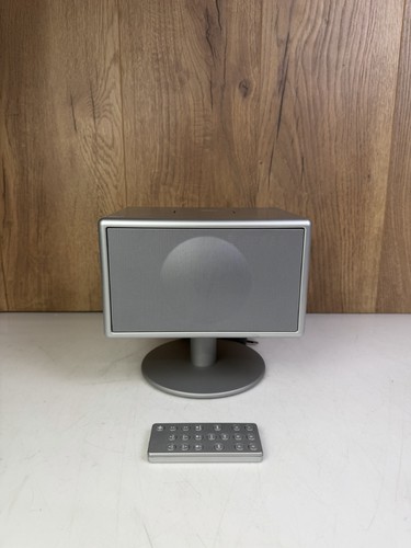 Geneva model sound system - sound,