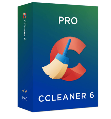 Ccleaner pro professional - ccleaner,