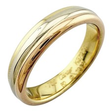 CARTIER Wedding rings Ring US