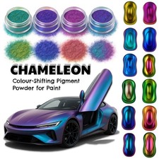 Chameleon Colour Shift Pigment