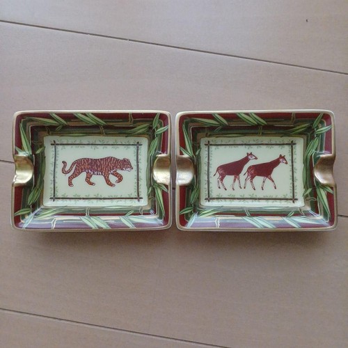 Unused hermes paris ashtray - unused,