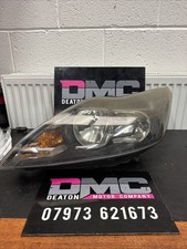 FORD FOCUS ZETEC S S/S MK2