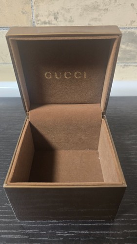 Gucci small accessory box - accessory,