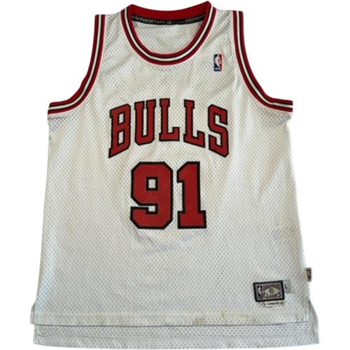 Adidas chicago bulls nba - adidas,