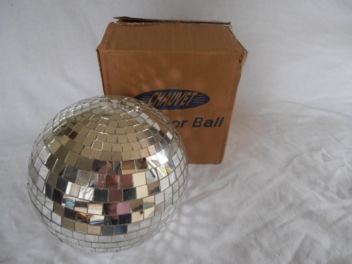 Vintage 1970s chauvet - vintage, 8”