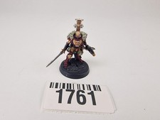 Games Workshop Warhammer 40000