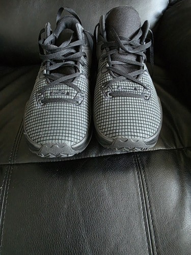 Nike lebron witness black - nike,