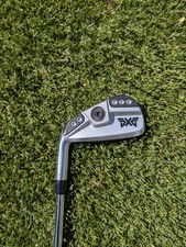 PXG 0311 Gen5 Driving iron X  Stiff KBS Tour Lite Left Handed