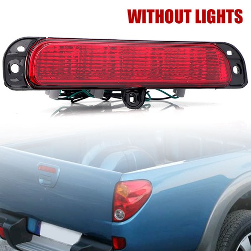 Rear tailgate third - tailgate,