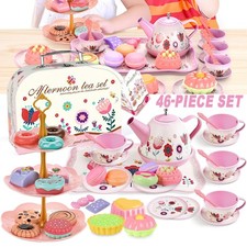 Children's Tea Set Toy Set
