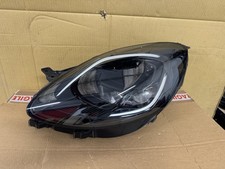 FORD PUMA ST LINE 2019-2024 LED HEADLIGHT LEFT PASSENGER GENUINE L1TB-13E015-HK