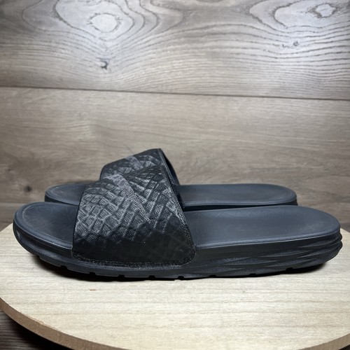 Nike benassi solarsoft - nike, 2
