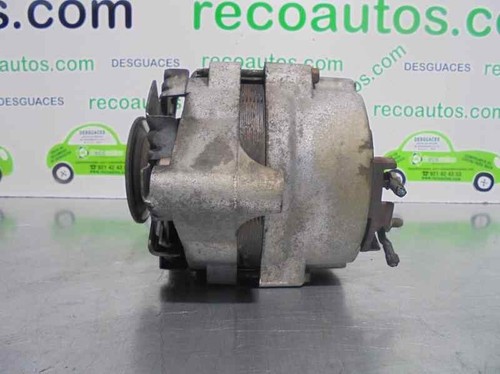 1045159 alternator opel - 1045159,