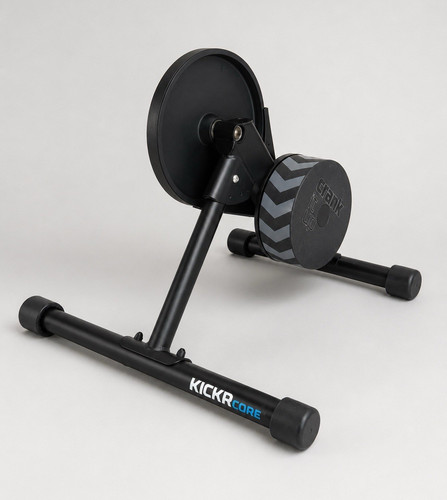 Wahoo kickr core - wahoo,