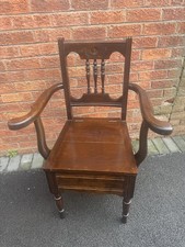 Antique Victorian Commode