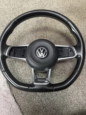 Genuine VW Golf MK7 MK7.5 Flat