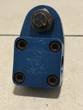 Tuf Neck Pro Model Patterson