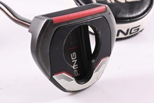 Left Hand Ping Fetch 2021
