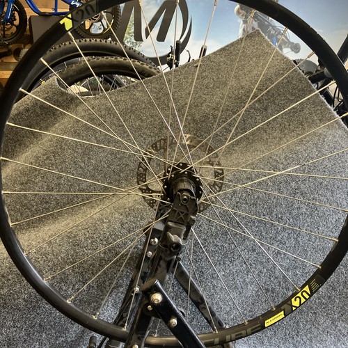 135mm cube alex rim - alex,
