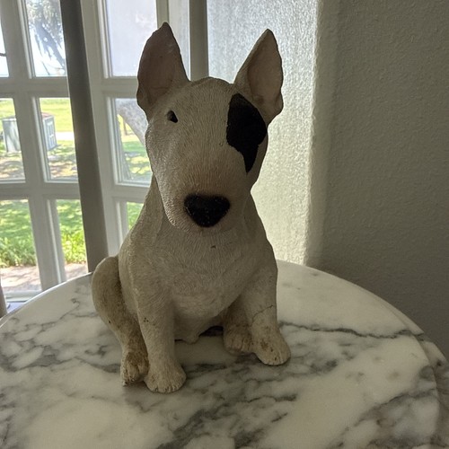 Bull terrier sandicast sandra - bull,