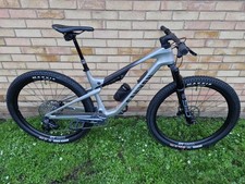 Canyon Lux Trail CF9 Large