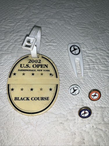 Bethpage black golf course - golf,