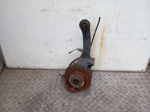Ford max mk2 right rear - max,
