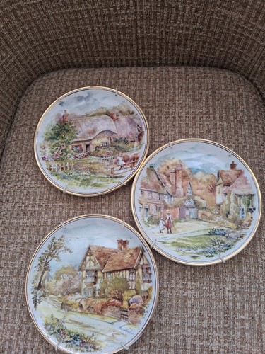 Set edwardian fine china - 3,