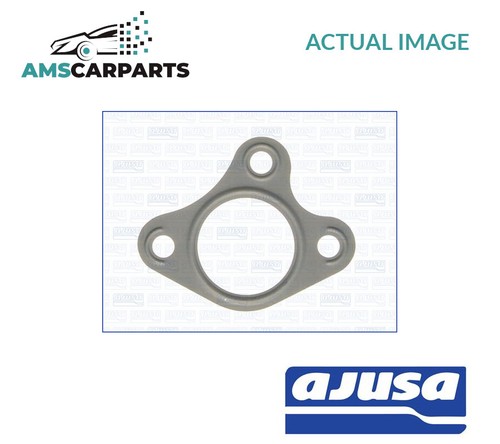 Exhaust manifold gasket - manifold,