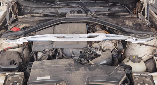 Bmw series f20 f21 - 3, f22