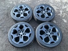 OEM 18” FORD MONDEO TITANIUM