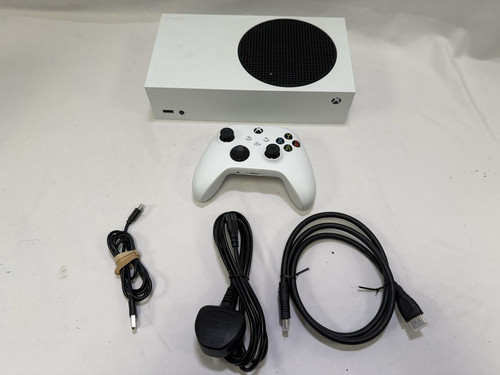 Microsoft xbox series 1tb - xbox,