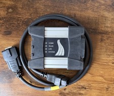 BMW ICOM Next A Genuine