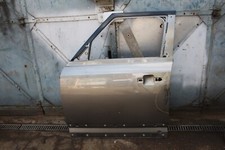 Land Rover Defender Front Left