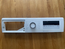 Bosch WAN28150GB Washing Machine front panel PCB Module Assembly
