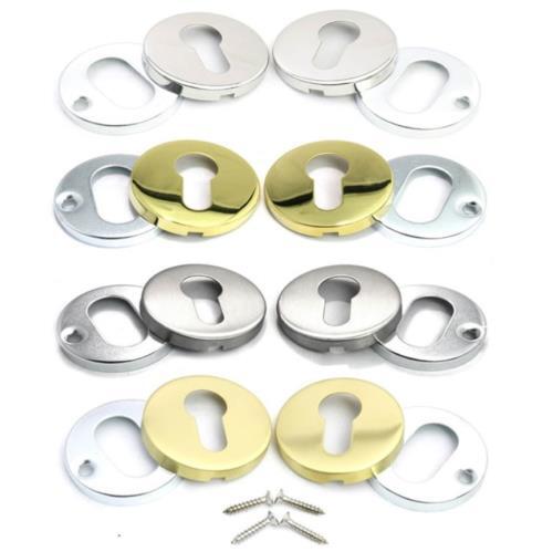 Escutcheon plates lock key - plates,,