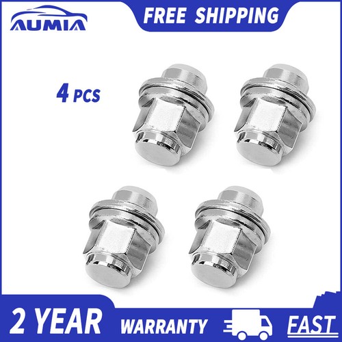 4pc wheel nut c2c35294 for - wheel,