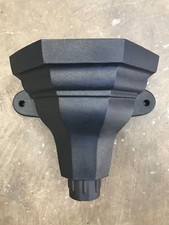 Cast Iron Effect Downpipe