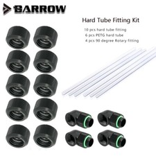 Barrow od12 16mm - hard, tube