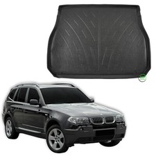 Boot Tray Liner Car Mat Heavy