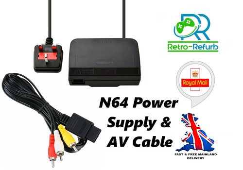 Power supply av - power,