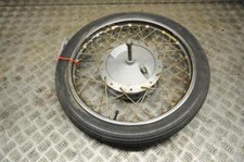 Ducati 250 Monza 350 Sebring Circa 1960s-On 18" Front Wheel