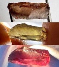 9.9 Ct Natural colour change