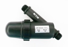 In-Line Bottle Type Water