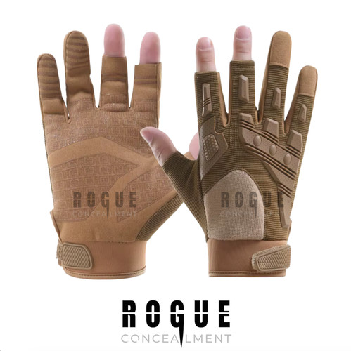 Rogue tactical gloves army - tactical,
