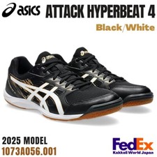 Asics Table Tennis Shoes