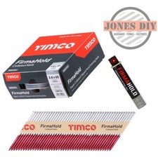 FIRMAHOLD FRAMING GUN NAILS