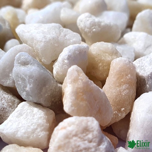 Decorative white marble - marble, stones