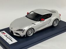 1/18 GT Spirit Toyota Supra GR