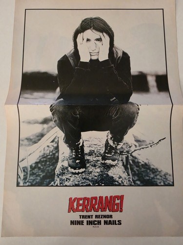 Trent reznor reef large - trent,